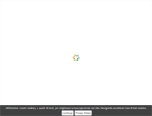Tablet Screenshot of mizarconventions.com